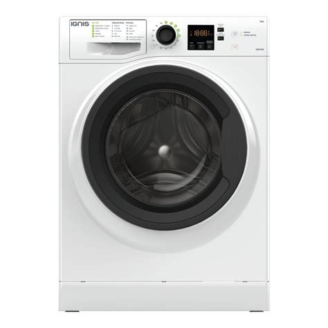 lavatrice ignis 7 kg